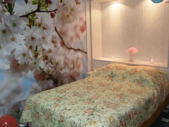 Фотография номера гостиницы Риал