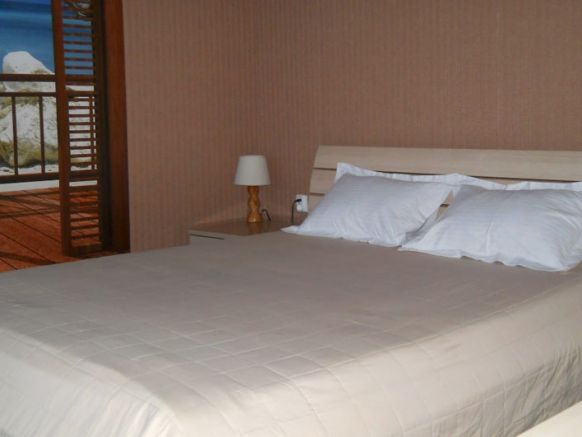 Фотография номера гостиницы Риал