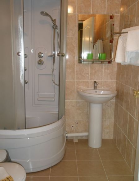 Фотография номера гостиницы Риал