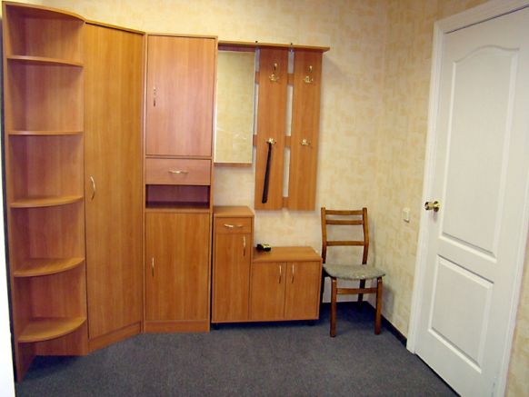 Фотография номера гостиницы Риал