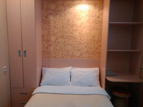 Фотография номера гостиницы Риал