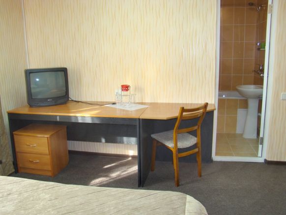 Фотография номера гостиницы Риал