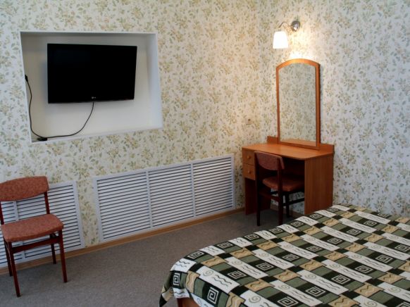 Фотография номера гостиницы Риал