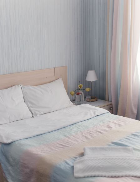 Фотография номера гостиницы Риал