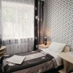 Двухместный (Койко-место в 2-местном номере, Эконом № 1.3), Отель Риал