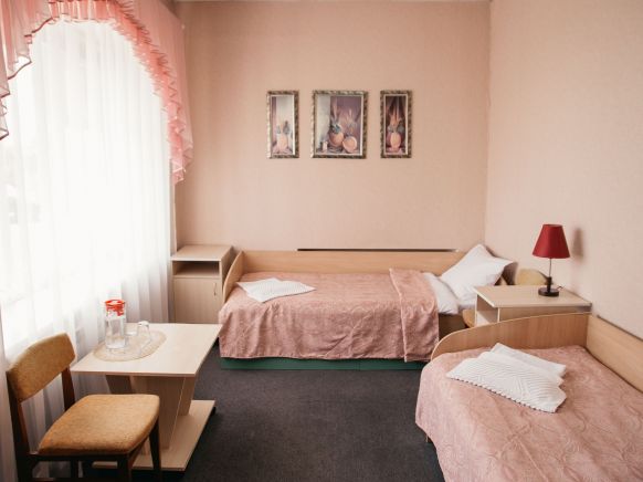 Фотография номера гостиницы Риал