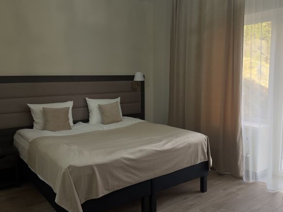 Фотография номера гостиницы Джан Туган