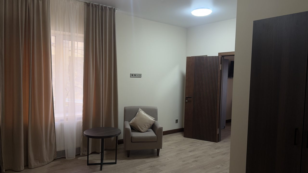 Двухместный (Комфорт), Отель Джан-Туган