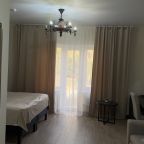 Двухместный (Комфорт), Отель Джан-Туган