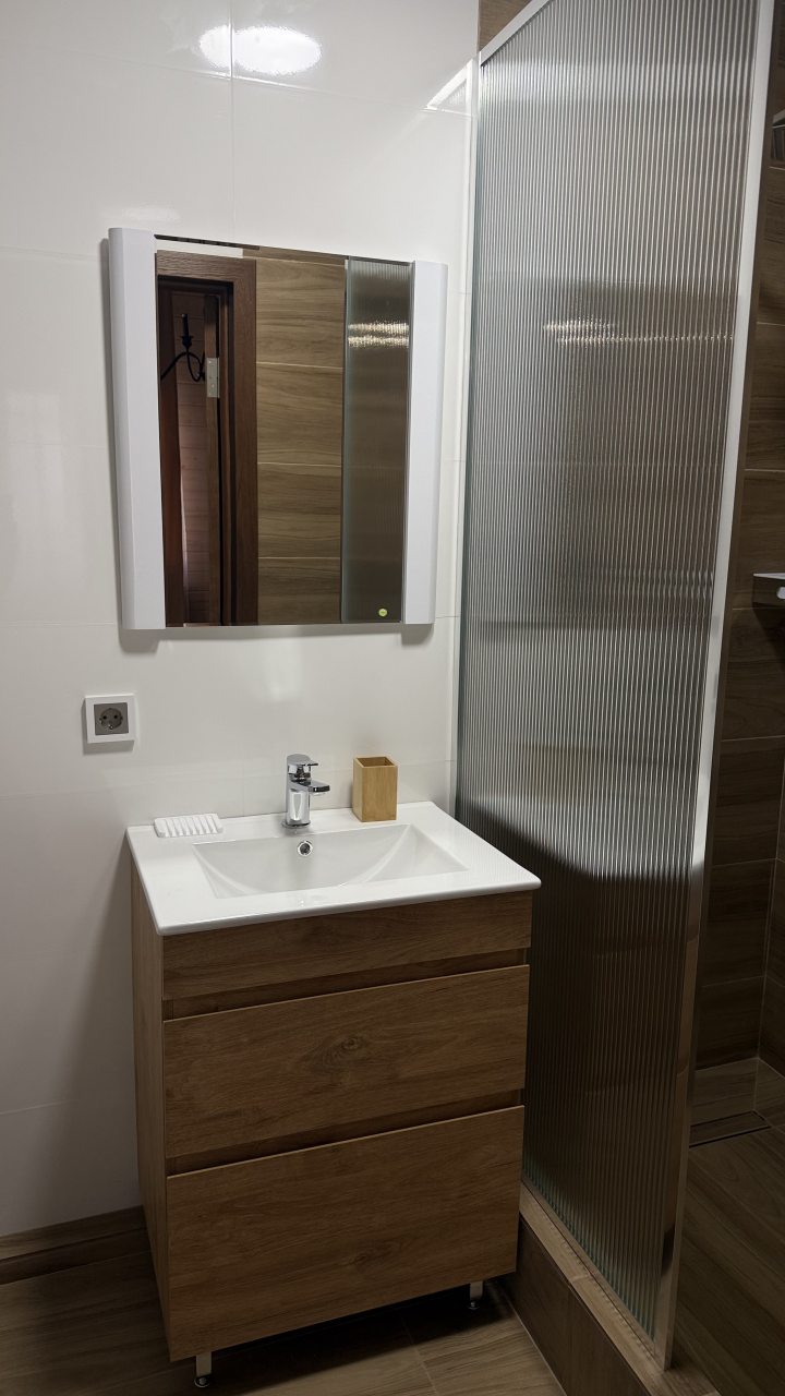 Двухместный (Комфорт), Отель Джан-Туган