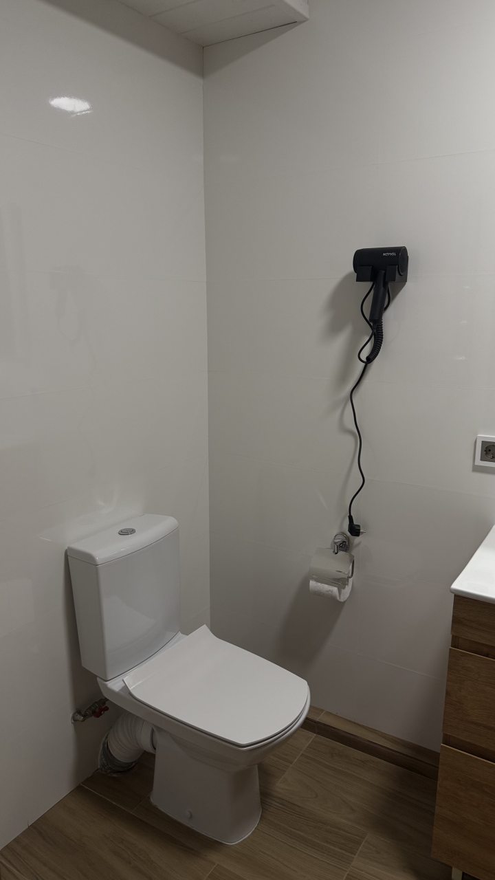 Двухместный (Комфорт), Отель Джан-Туган