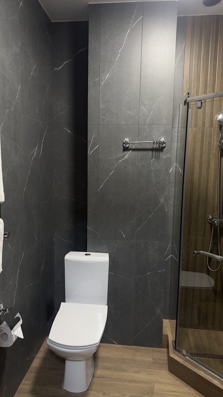 Двухместный (Комфорт), Отель Джан-Туган