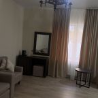 Сьюит (Двухкомнатный люкс), Отель Джан-Туган