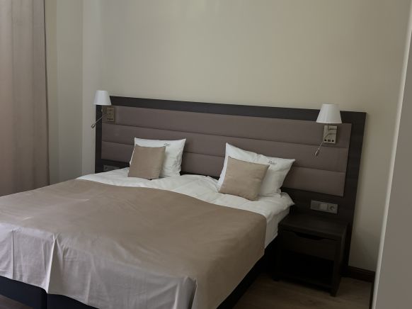 Фотография номера гостиницы Джан Туган