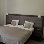 Сьюит (Двухкомнатный люкс), Отель Джан-Туган