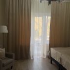 Сьюит (Двухкомнатный люкс), Отель Джан-Туган