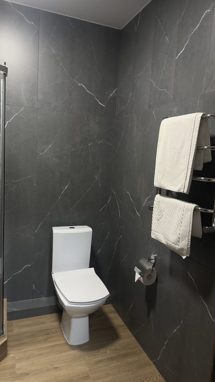 Сьюит (Двухкомнатный люкс), Отель Джан-Туган