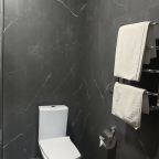 Сьюит (Двухкомнатный люкс), Отель Джан-Туган