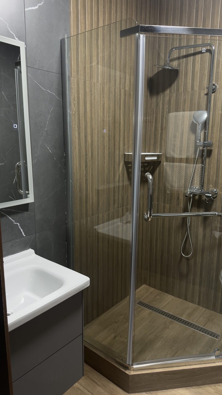 Сьюит (Двухкомнатный люкс), Отель Джан-Туган