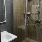 Сьюит (Двухкомнатный люкс), Отель Джан-Туган