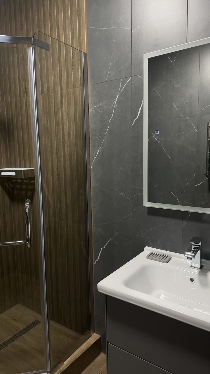 Сьюит (Двухкомнатный люкс), Отель Джан-Туган