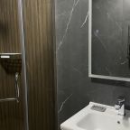 Сьюит (Двухкомнатный люкс), Отель Джан-Туган