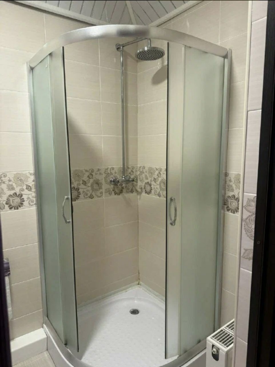 Люкс (С видом на горы), Отель Джан-Туган