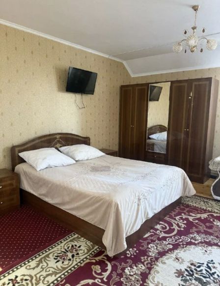 Фотография номера гостиницы Джан Туган