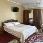 Люкс (С видом на горы), Отель Джан-Туган