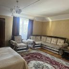 Люкс (С видом на горы), Отель Джан-Туган