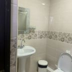 Люкс (С видом на горы), Отель Джан-Туган