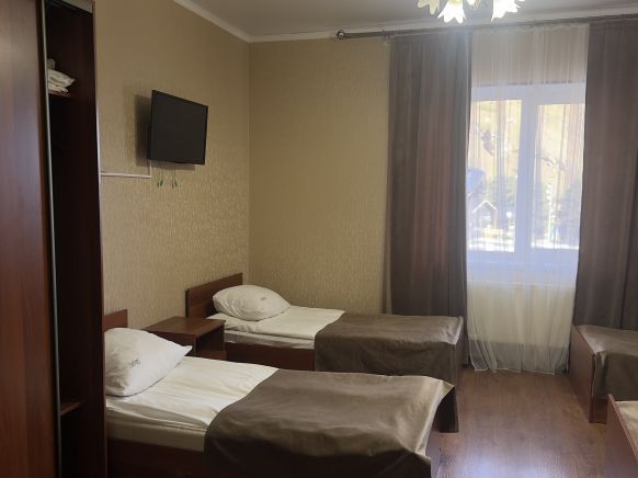 Фотография номера гостиницы Джан Туган