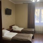 Четырехместный (Стандарт), Отель Джан-Туган