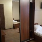 Четырехместный (Стандарт), Отель Джан-Туган