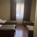 Четырехместный (Стандарт), Отель Джан-Туган