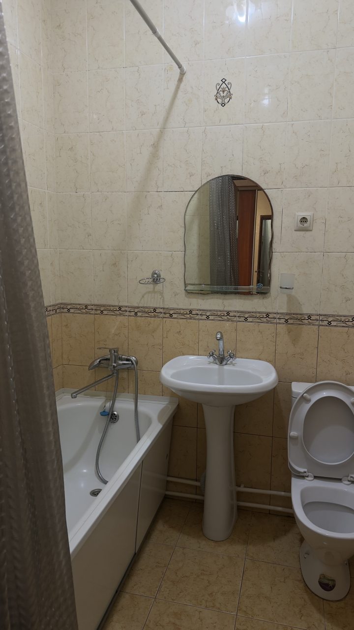 Четырехместный (Стандарт), Отель Джан-Туган