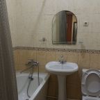 Четырехместный (Стандарт), Отель Джан-Туган