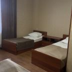 Четырехместный (Стандарт), Отель Джан-Туган