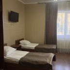 Четырехместный (Стандарт), Отель Джан-Туган