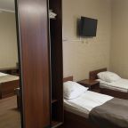 Четырехместный (Стандарт), Отель Джан-Туган