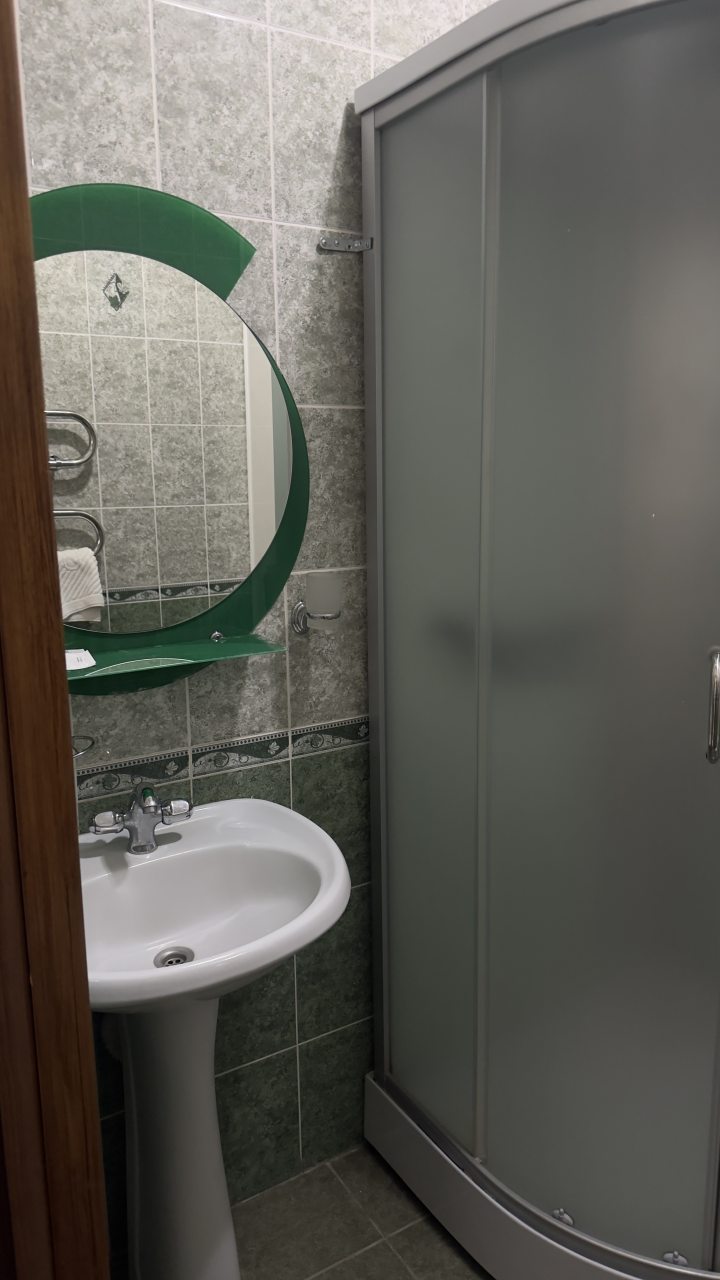 Двухместный (Стандарт), Отель Джан-Туган