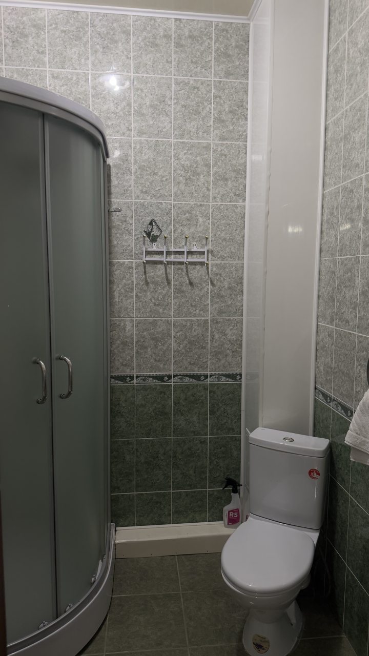 Двухместный (Стандарт), Отель Джан-Туган