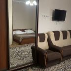 Двухместный (Стандарт), Отель Джан-Туган