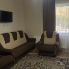 Двухместный (Стандарт), Отель Джан-Туган