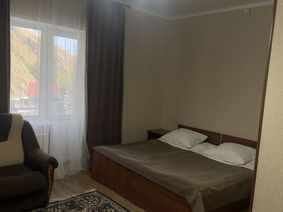 Фотография номера гостиницы Джан Туган