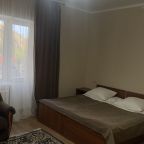 Двухместный (Стандарт), Отель Джан-Туган