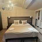 Четырехместный (Комфорт), Отель Джан-Туган