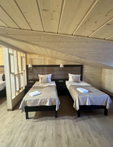 Фотография номера гостиницы Джан Туган