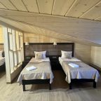 Четырехместный (Комфорт), Отель Джан-Туган