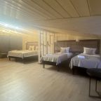 Четырехместный (Комфорт), Отель Джан-Туган